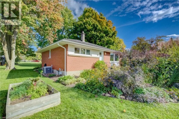 4pc Bathroom - 51 William Street N, Plattsville, ON N0J1S0 Photo 3