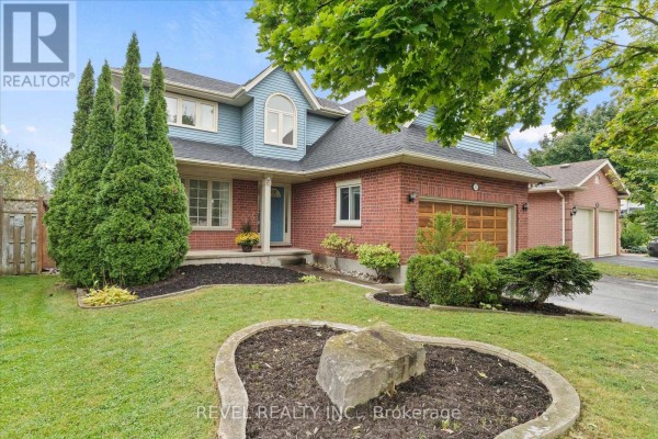 51 Napoleon Drive N, London East