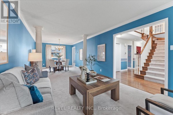 Recreational, Games room - 51 Napoleon Drive N, London East, ON N5V4A9 Photo 5