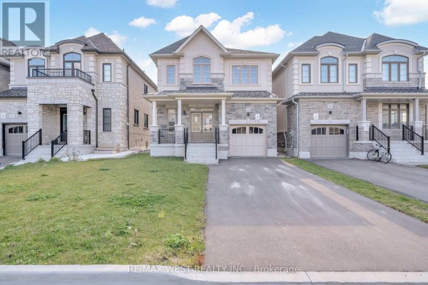 51 Northrop Avenue, Clarington