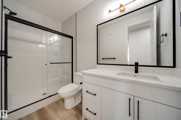 Bedroom 2 - 51 Norwyk Way, Spruce Grove, AB T7X4E9 Photo 5