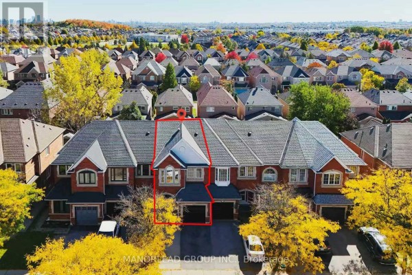 51 Novella Road, Vaughan