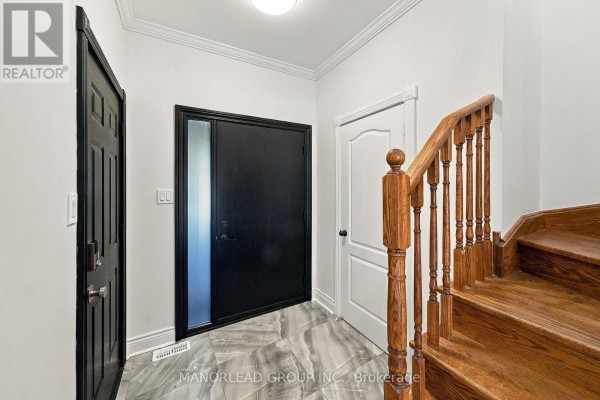Bedroom 2 - 51 Novella Road, Vaughan, ON L4K5J8 Photo 2
