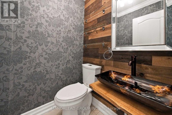 Bedroom 3 - 51 Novella Road, Vaughan, ON L4K5J8 Photo 3