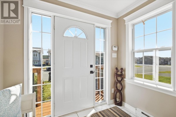 Bath (# pieces 1-6) - 51 Orlando Place, St  John S, NL A1B0N6 Photo 3