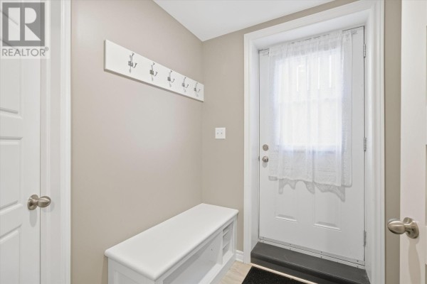 Bedroom - 51 Orlando Place, St  John S, NL A1B0N6 Photo 4