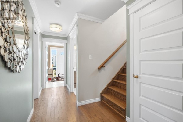 Recreation room - 51 Orlando Place, St  John S, NL A1B0N6 Photo 5