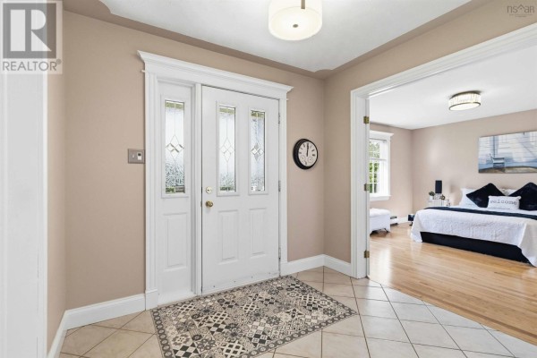 Dining nook - 51 Parklyn Court, Westwood Hills, NS B3Z1M5 Photo 3