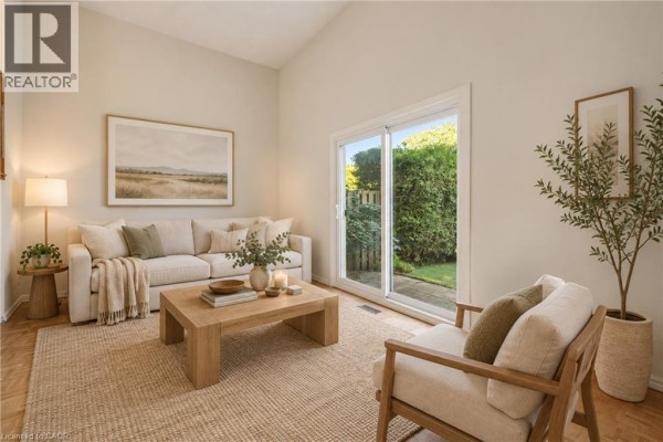 51 Paulander Drive Unit# 47, Kitchener