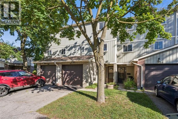 4pc Bathroom - 51 Paulander Drive Unit# 47, Kitchener, ON N2M5E5 Photo 3