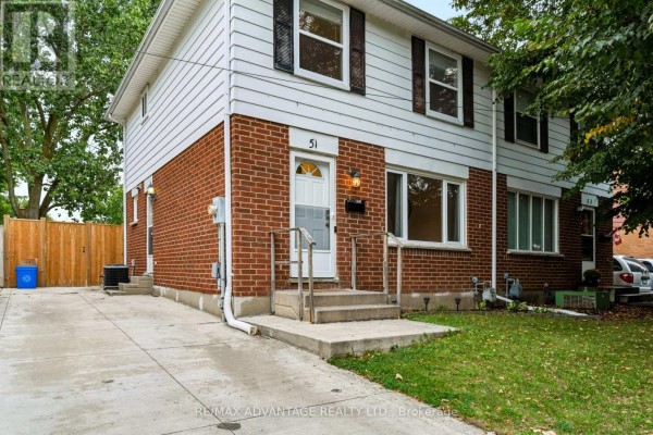Laundry room - 51 Pauline Crescent E, London South, ON N6E2L2 Photo 5