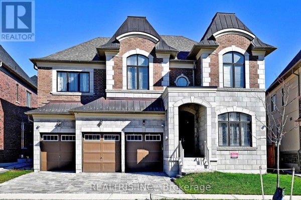 51 Pellegrini Drive, Vaughan, ON L4H4N3 Photo 2