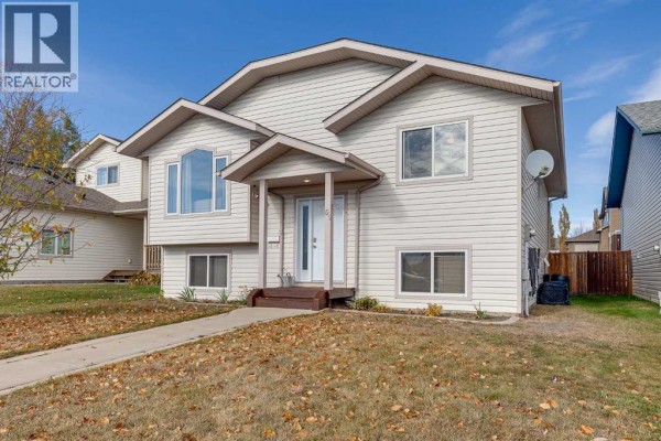 51 Plumtree Crescent, Blackfalds