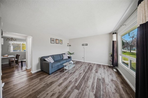 Bedroom - 51 Ravenhill Road, Winnipeg, MB R2K3K4 Photo 5