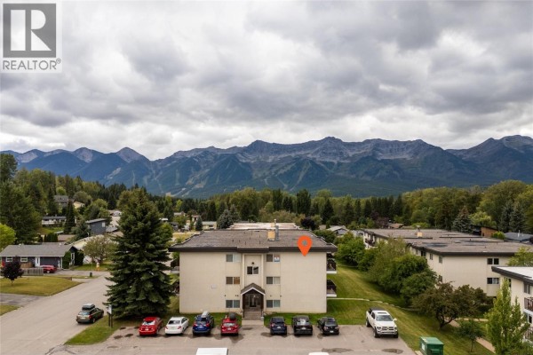 51 Ridgemont Drive Unit# 303, Fernie, BC, photo 2
