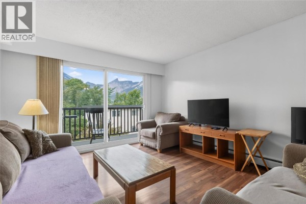 51 Ridgemont Drive Unit# 303, Fernie, BC, photo 3