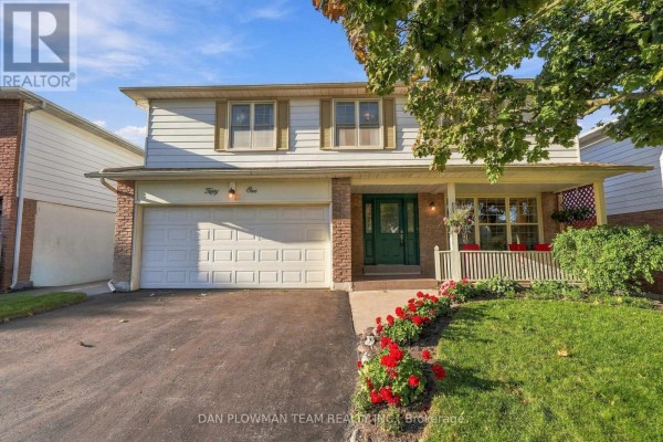 Laundry room - 51 Rosalynne Avenue, Clarington, ON L1C3X7 Photo 2