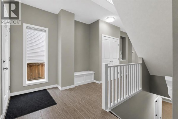 Bedroom - 51 Sage Bank Court Nw, Calgary, AB T3R0K7 Photo 4