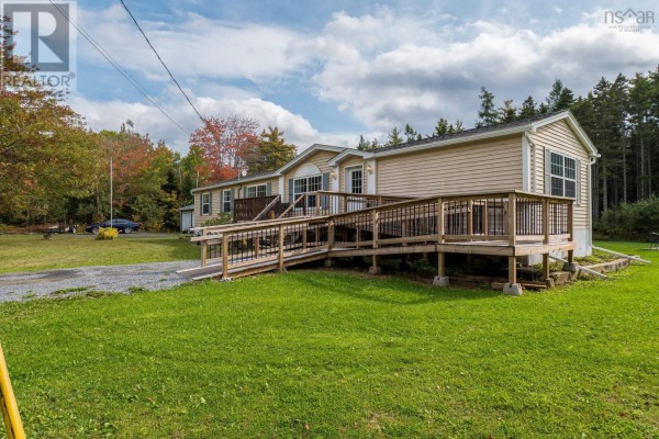 4pc Ensuite bath - 51 Singer Rd Road, Gormanville, NS B0N1T0 Photo 2