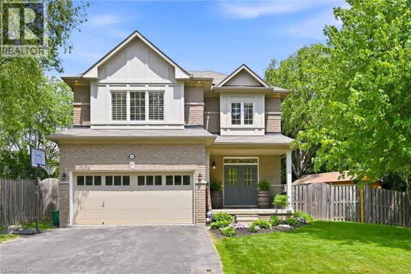 51 Sirente Drive, Hamilton, ON, photo 2