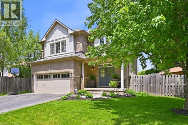 51 Sirente Drive, Hamilton, ON, photo 3