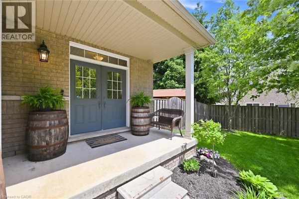 4pc Bathroom - 51 Sirente Drive, Hamilton, ON L9A0B3 Photo 4