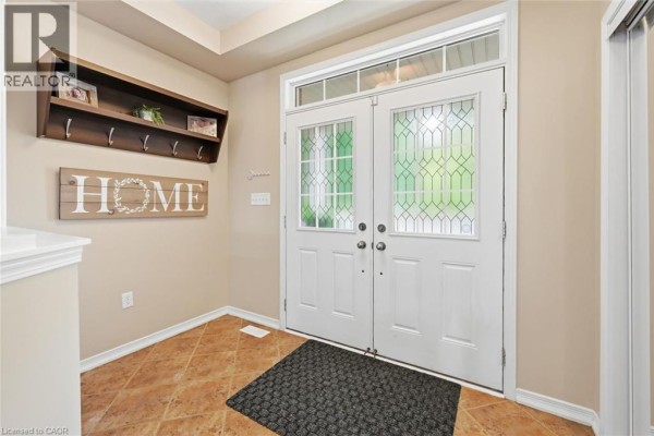 4pc Bathroom - 51 Sirente Drive, Hamilton, ON L9A0B3 Photo 5