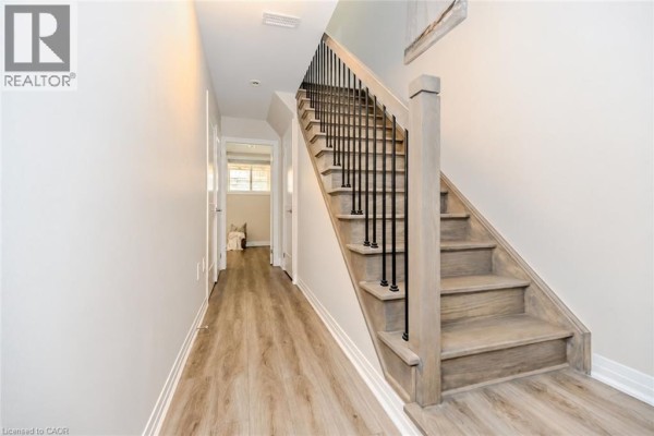 3pc Bathroom - 51 Sparrow Avenue Unit# 22, Cambridge, ON N1T0E5 Photo 3