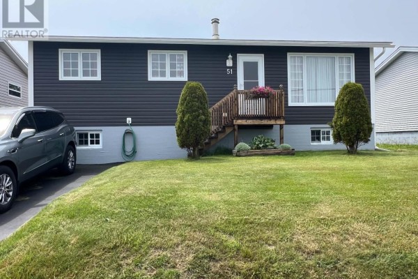 51 Spencers Cove Road, Arnold S Cove
