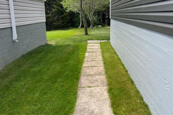 Laundry room - 51 Spencers Cove Road, Arnold S Cove, NL A0B1A0 Photo 2