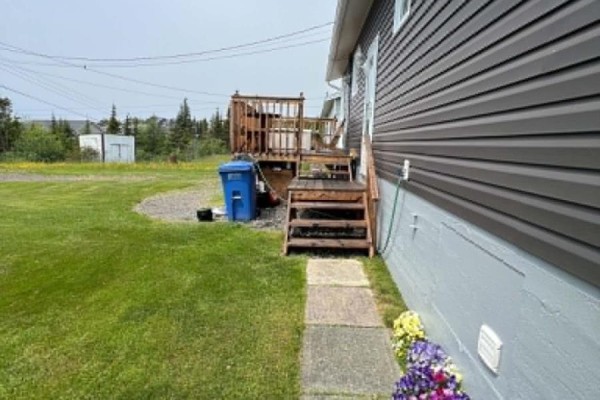 Bedroom - 51 Spencers Cove Road, Arnold S Cove, NL A0B1A0 Photo 3