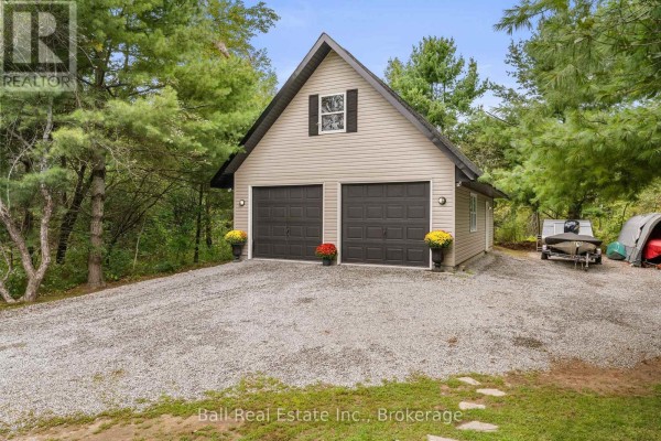 Laundry room - 51 Spring Drive, Trent Lakes, ON K0M1A0 Photo 2