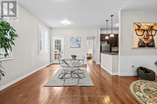 Recreational, Games room - 51 Squire Fletcher Drive, Clarington, ON L1C5H8 Photo 5