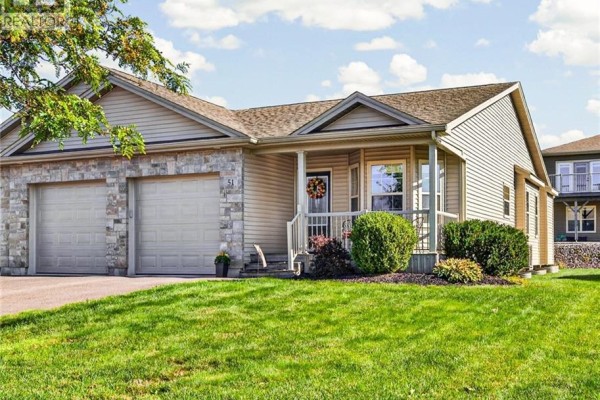 51 Thornhill Crescent, Moncton