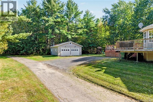 Storage - 51 Upton Street, Minto, NB E4B2P4 Photo 2