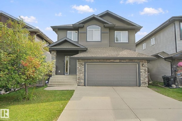 51 Vivian Wy, Spruce Grove, AB, photo 3