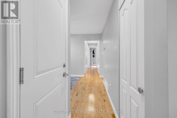 Primary Bedroom - 51 Vodden Street W, Brampton, ON L6X2W6 Photo 4