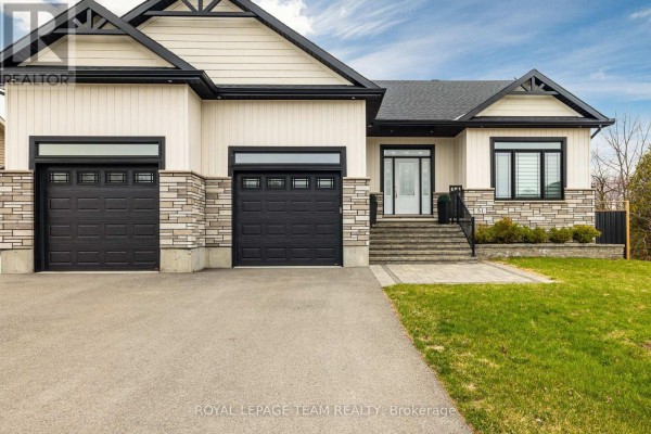 Exercise room - 51 Westerra Way, North Grenville, ON K0G1J0 Photo 5