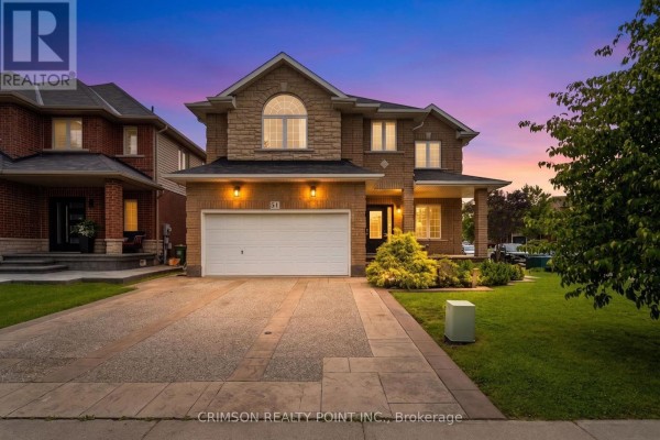51 Whitworth Terrace, Hamilton, ON, photo 2