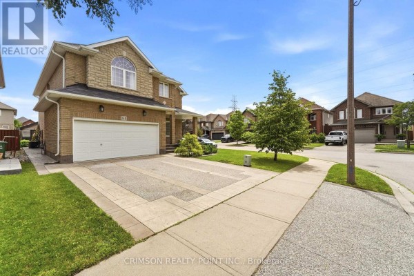 51 Whitworth Terrace, Hamilton, ON, photo 3