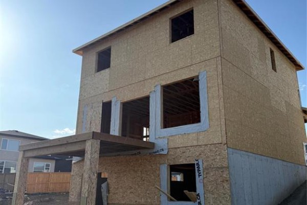 Living room - 51 Whooping Crane Drive, Winnipeg, MB R2V5J2 Photo 2