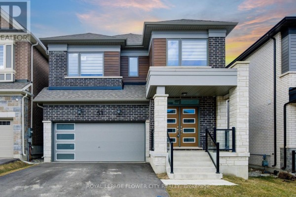 51 William Nador Street, Kitchener