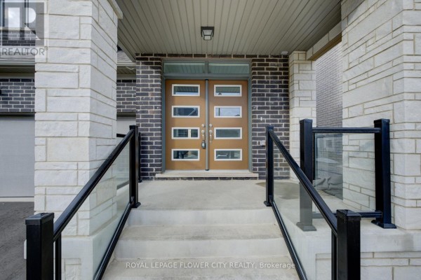 Den - 51 William Nador Street, Kitchener, ON N2E3X8 Photo 3