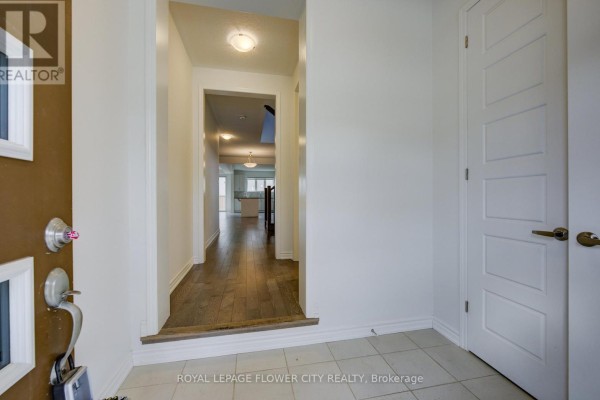 Family room - 51 William Nador Street, Kitchener, ON N2E3X8 Photo 4