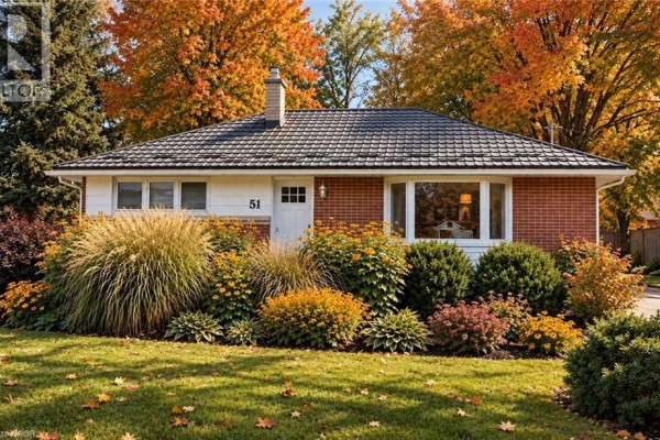 51 William Street N, Plattsville