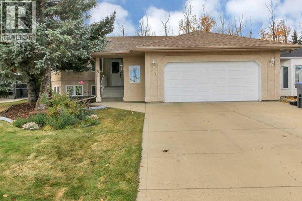 51 Willow Springs Crescent, Sylvan Lake