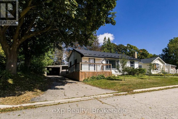 Primary Bedroom - 51 Wilson Street, Minto, ON N0G1Z0 Photo 4