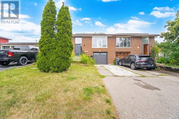 51 Wilton Drive, Brampton, ON, photo 2