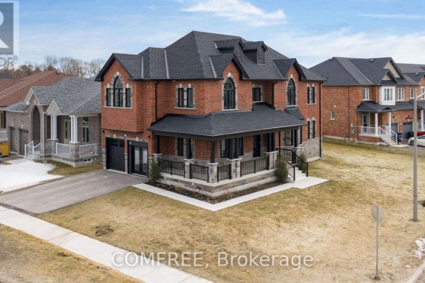 51 Wood Crescent, Essa, ON, photo 3