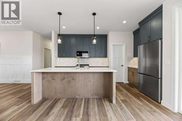Laundry room - 510, 500 Valarosa Place, Didsbury, AB T0M0W0 Photo 5